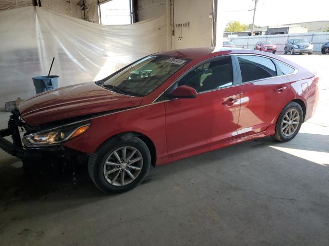 2019 HYUNDAI SONATA SE, 