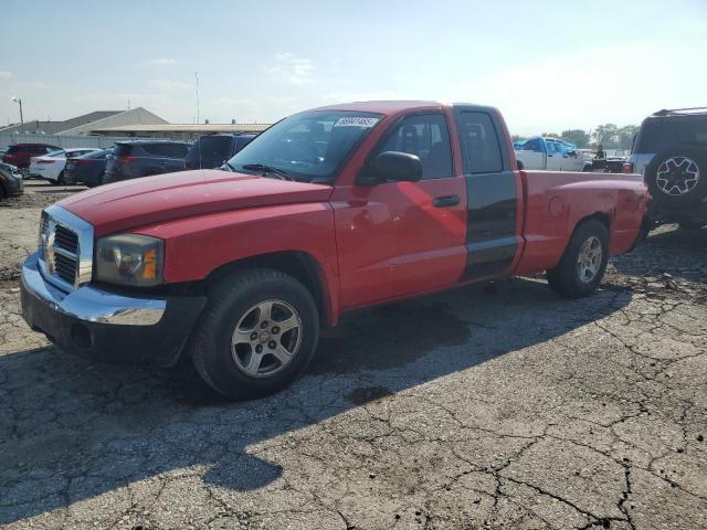 2005 DODGE DAKOTA SLT, 