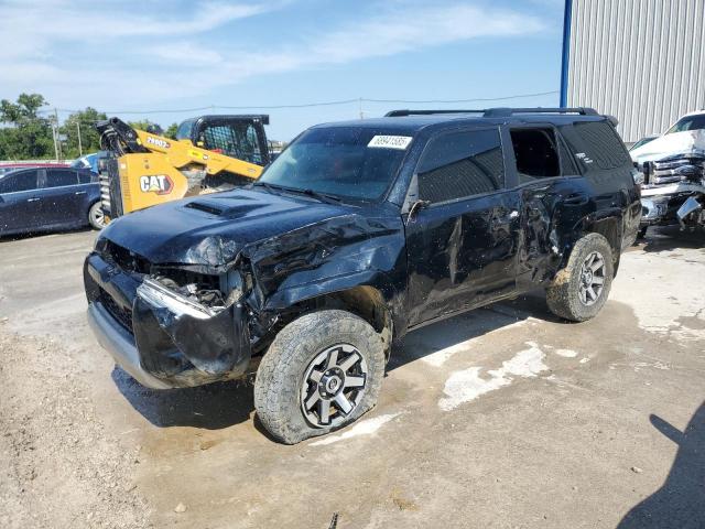 2020 TOYOTA 4RUNNER SR5/SR5 PREMIUM, 