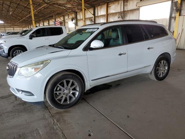 2016 BUICK ENCLAVE, 
