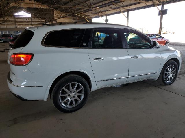 5GAKRBKD3GJ125543 - 2016 BUICK ENCLAVE თეთრი ფოტო 3