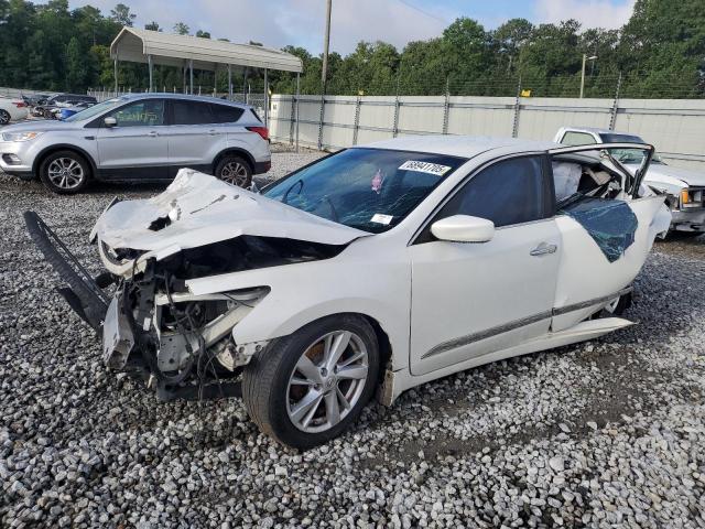 2014 NISSAN ALTIMA 2.5, 