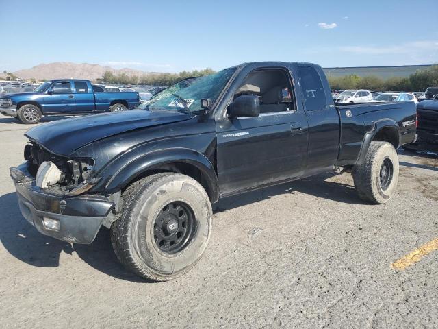 2004 TOYOTA TACOMA XTRACAB PRERUNNER, 