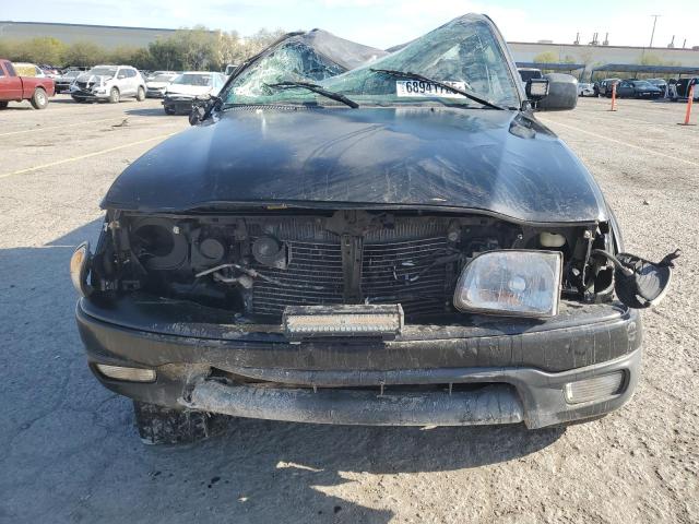 5TESN92N84Z383005 - 2004 TOYOTA TACOMA XTRACAB PRERUNNER გრაფიტი ფოტო 5