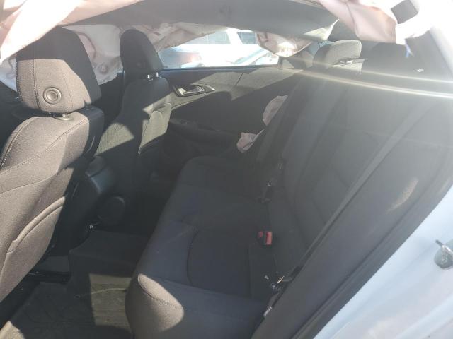 1G1ZG5ST9NF196783 - 2022 CHEVROLET MALIBU RS თეთრი ფოტო 10