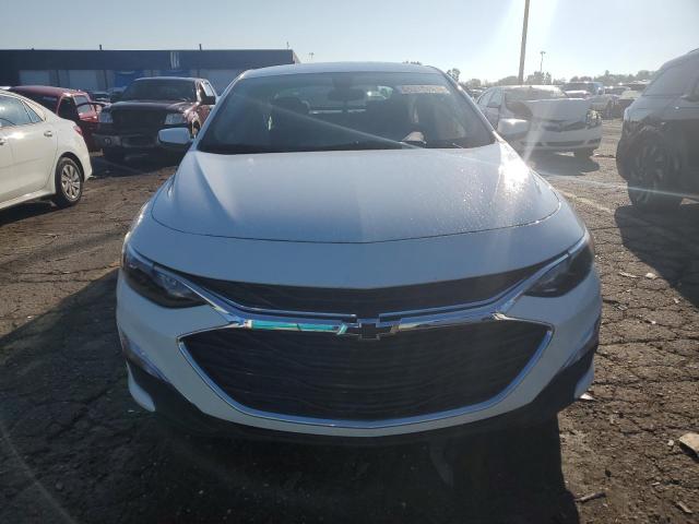 1G1ZG5ST9NF196783 - 2022 CHEVROLET MALIBU RS თეთრი ფოტო 5