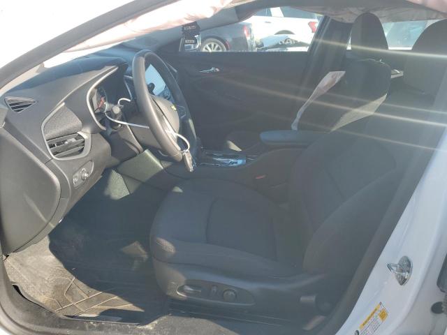 1G1ZG5ST9NF196783 - 2022 CHEVROLET MALIBU RS თეთრი ფოტო 7