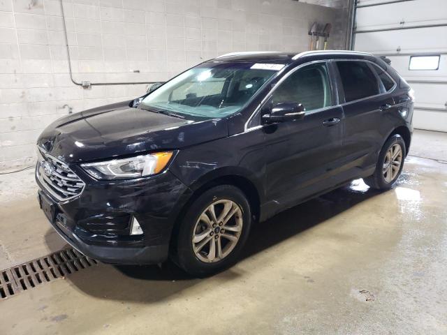 2020 FORD EDGE SEL, 
