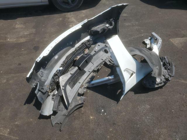 5YJ3E1EAXPF541011 - 2023 TESLA MODEL 3 白色 照片 12