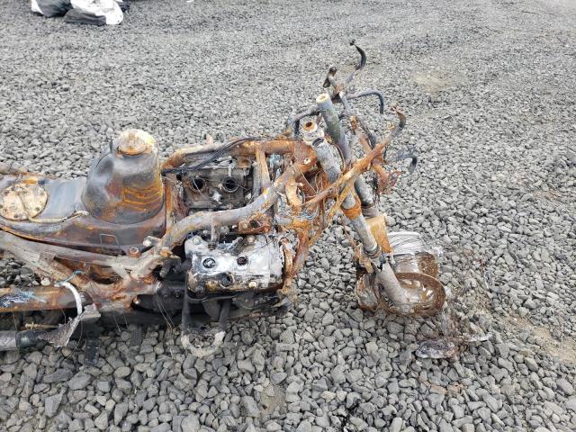 JH2SC2607WM800256 - 1998 HONDA ST1100 BURN photo 5