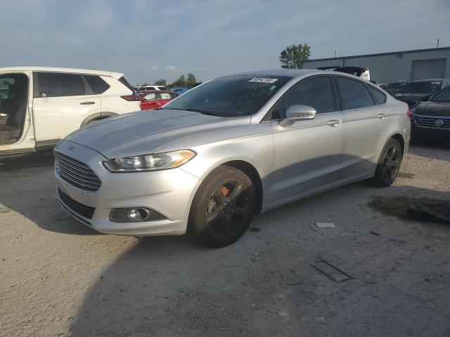 2014 FORD FUSION SE, 
