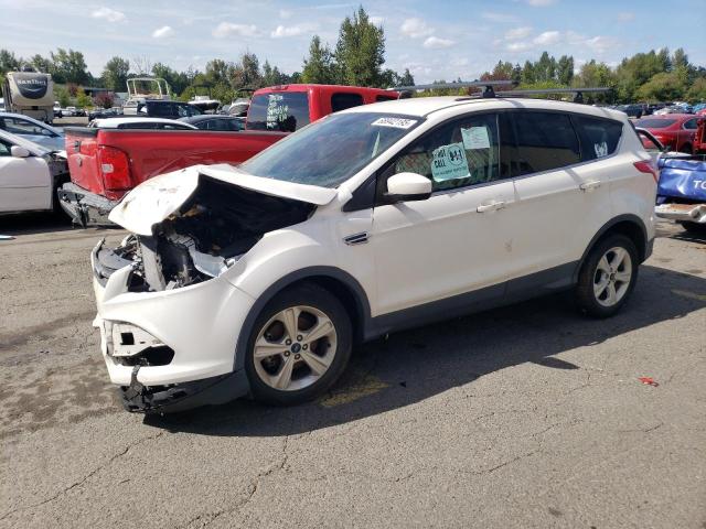 2016 FORD ESCAPE SE, 