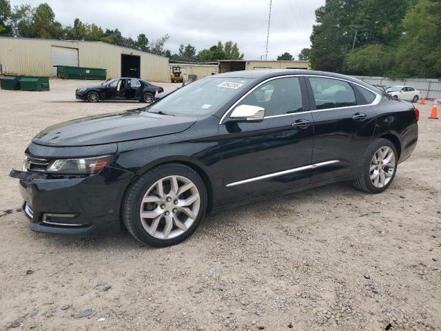 2018 CHEVROLET IMPALA PREMIER, 