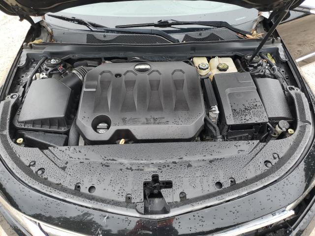 2G1125S30J9122232 - 2018 CHEVROLET IMPALA PREMIER 黑色 照片 11