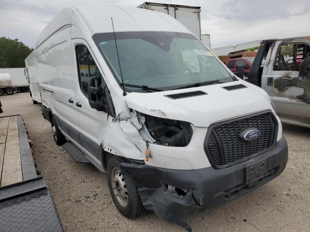 2023 FORD TRANSIT T-350, 