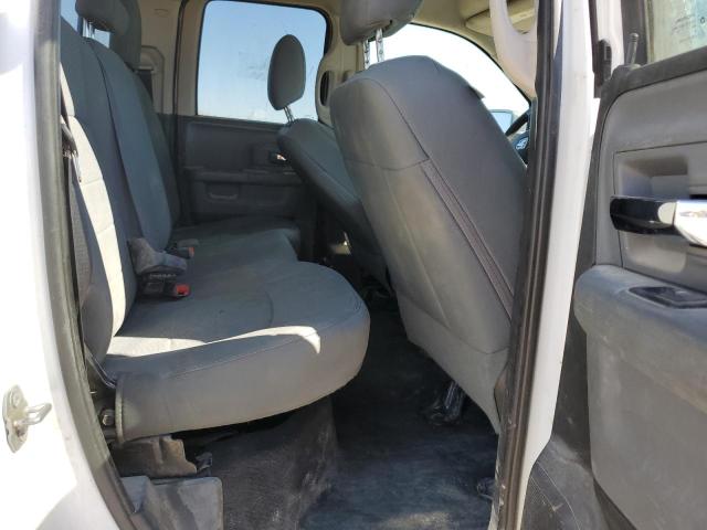 1C6RR7GM7GS377073 - 2016 RAM 1500 SLT Ağ foto 10