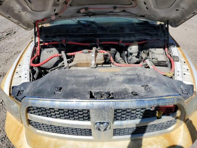 1C6RR7GM7GS377073 - 2016 RAM 1500 SLT Ağ foto 11