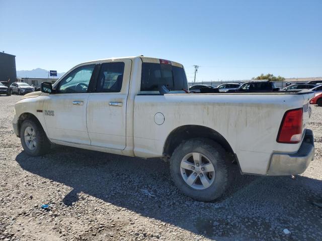 1C6RR7GM7GS377073 - 2016 RAM 1500 SLT Ağ foto 2