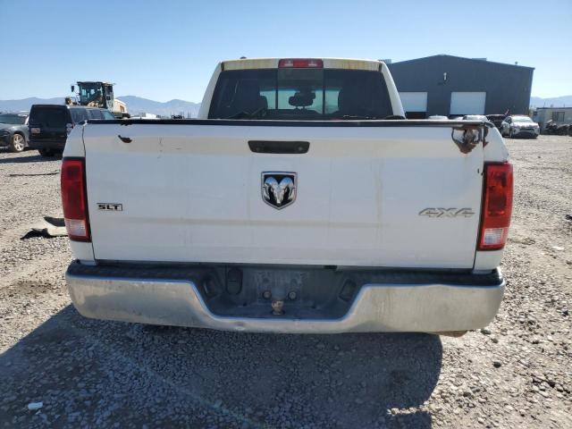 1C6RR7GM7GS377073 - 2016 RAM 1500 SLT Ağ foto 6