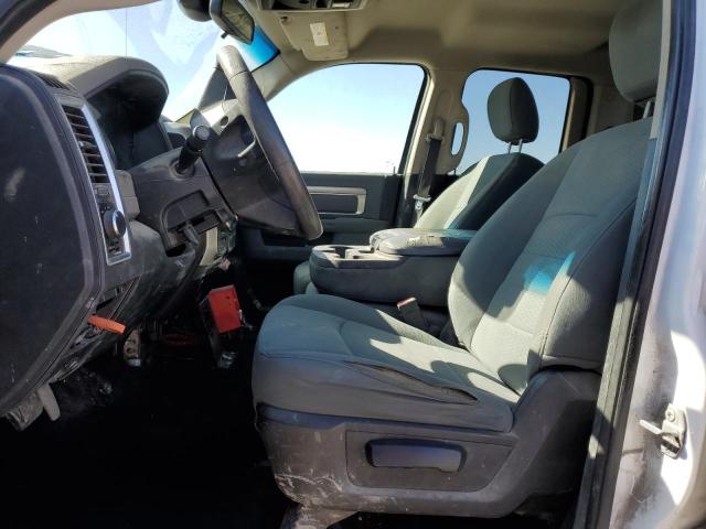 1C6RR7GM7GS377073 - 2016 RAM 1500 SLT Ağ foto 7