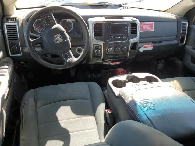 1C6RR7GM7GS377073 - 2016 RAM 1500 SLT Ağ foto 8