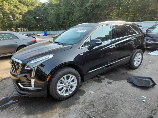 2023 CADILLAC XT5 LUXURY, 