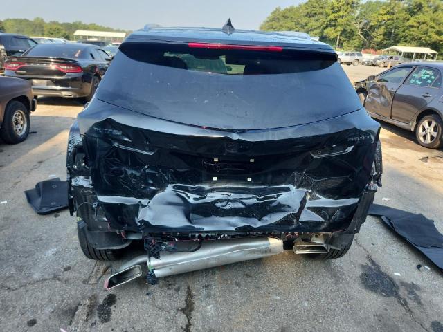 1GYKNAR48PZ148094 - 2023 CADILLAC XT5 LUXURY BLACK photo 6