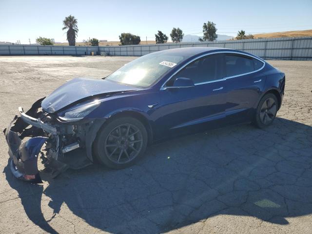 2018 TESLA MODEL 3, 