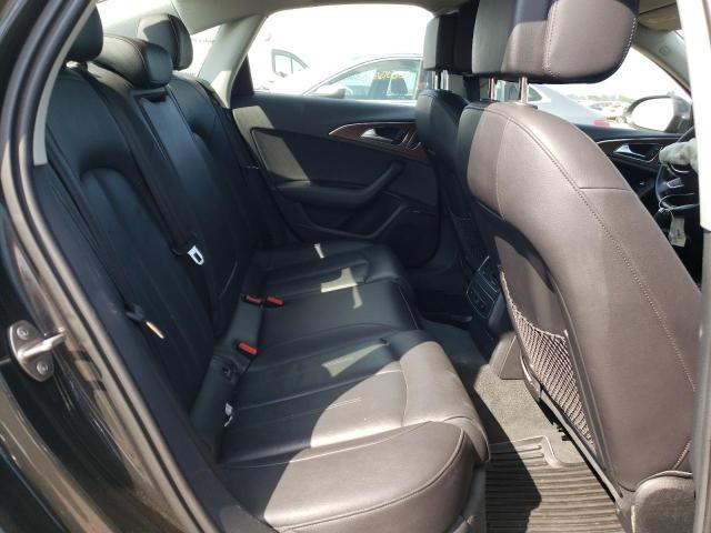 WAUGFAFC7DN147796 - 2013 AUDI A6 PREMIUM PLUS Graphit Foto 10