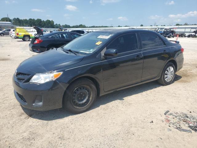 2011 TOYOTA COROLLA BASE, 