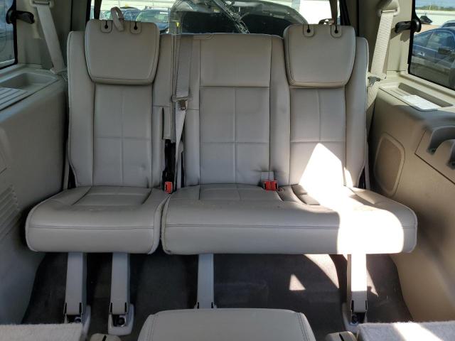 5LMJJ2J58BEJ03303 - 2011 LINCOLN NAVIGATOR ლურჯი ფოტო 10