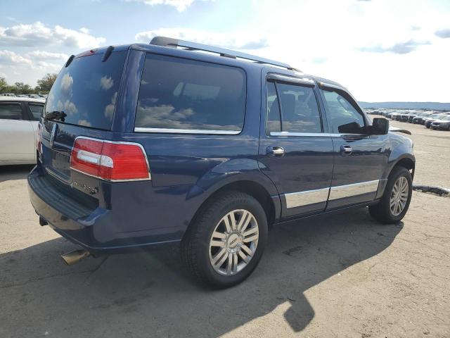 5LMJJ2J58BEJ03303 - 2011 LINCOLN NAVIGATOR ლურჯი ფოტო 3