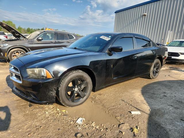 2012 DODGE CHARGER SE, 