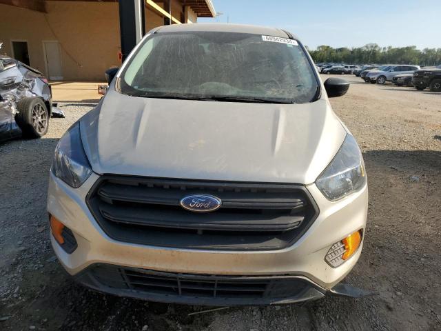 1FMCU0F70JUB35877 - 2018 FORD ESCAPE S BROWN photo 5