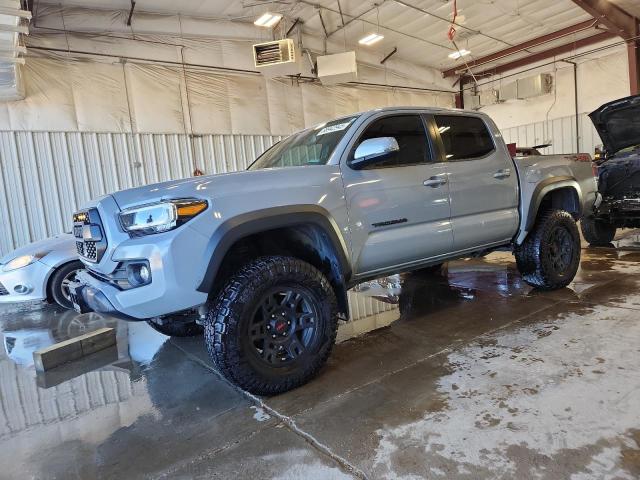 2020 TOYOTA TACOMA DOUBLE CAB, 