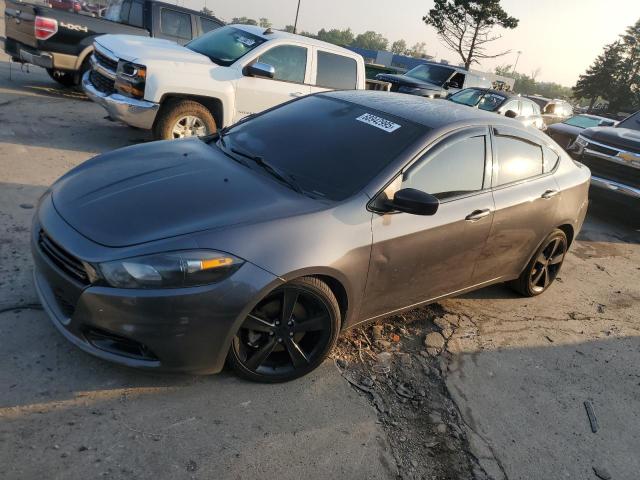 2015 DODGE DART SXT, 