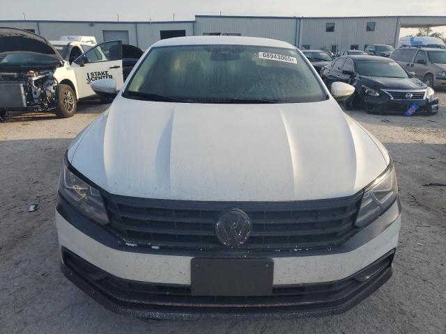 1VWAA7A34JC045359 - 2018 VOLKSWAGEN PASSAT S Biały zdjęcie 5