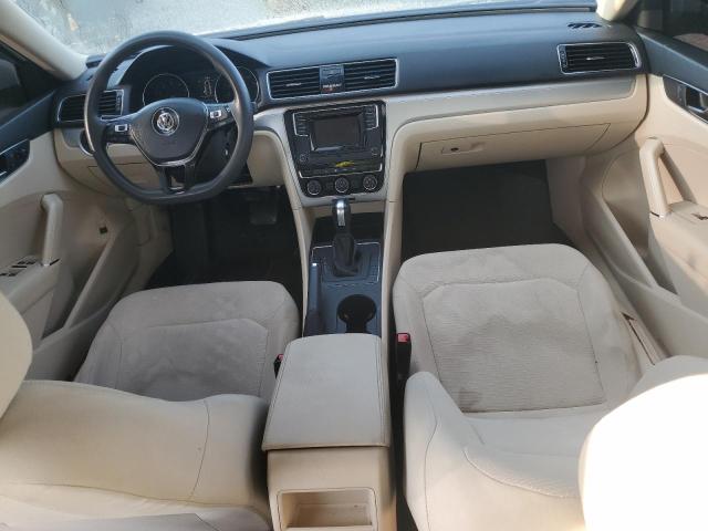 1VWAA7A34JC045359 - 2018 VOLKSWAGEN PASSAT S Biały zdjęcie 8