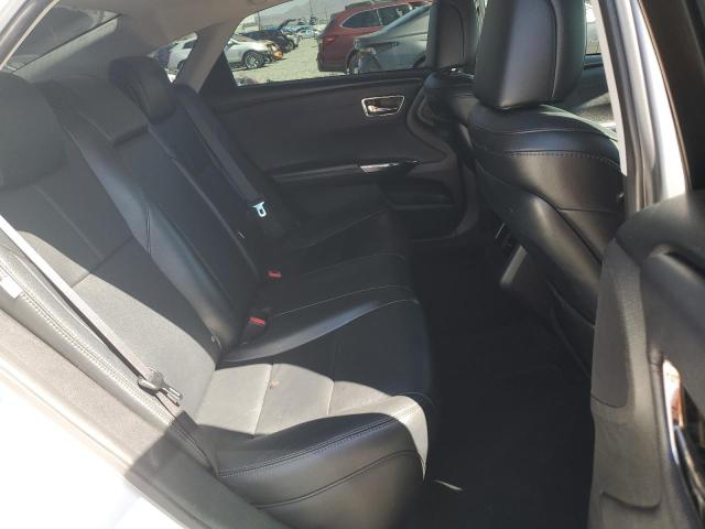 4T1BK1EB0HU257713 - 2017 TOYOTA AVALON XLE Biały zdjęcie 10