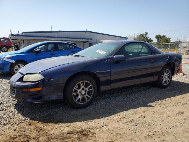 2000 CHEVROLET CAMARO, 