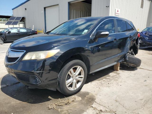 2014 ACURA RDX, 