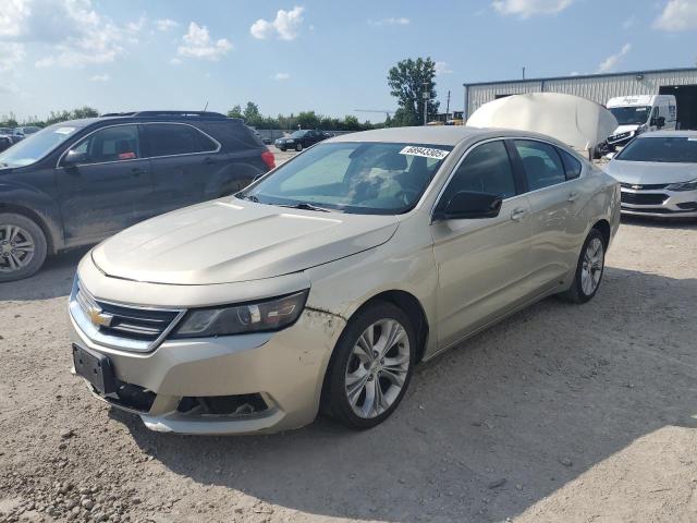 2014 CHEVROLET IMPALA LS, 