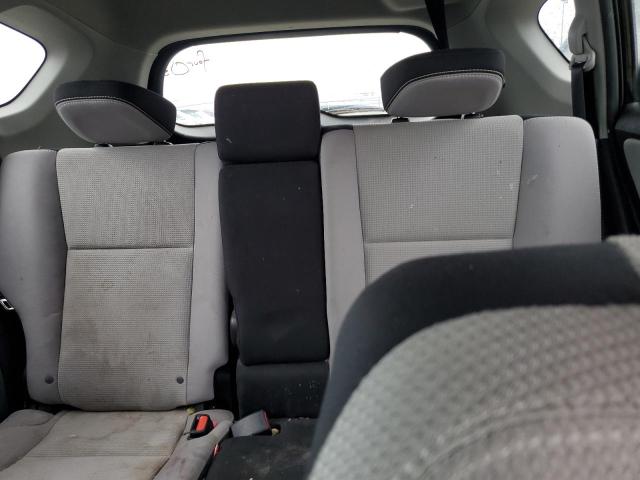 2T3RFREV8GW461788 - 2016 TOYOTA RAV4 XLE 黑色 照片 10