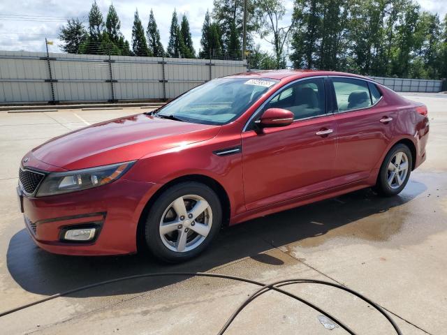 2014 KIA OPTIMA LX, 