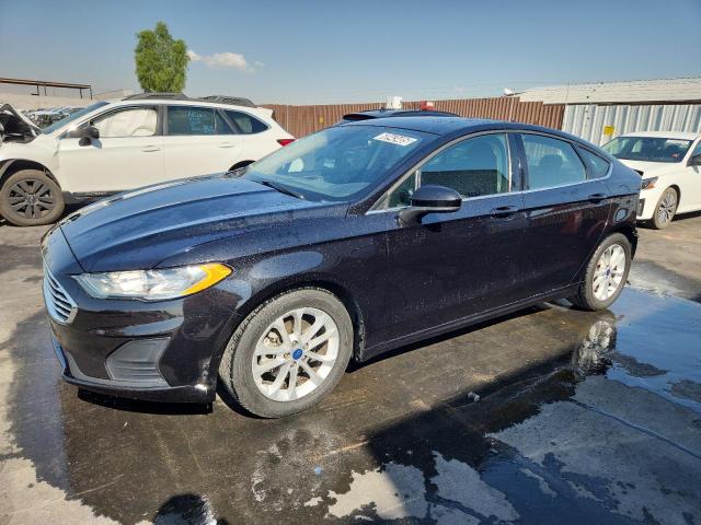 2020 FORD FUSION SE, 