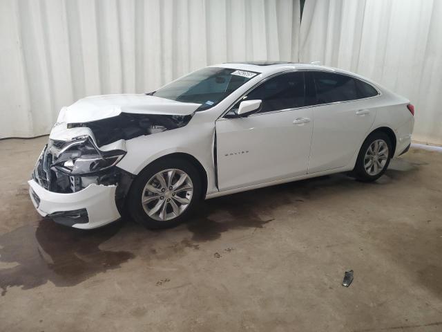 2024 CHEVROLET MALIBU LT, 