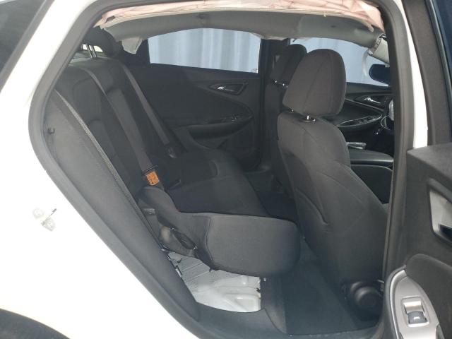 1G1ZD5ST9RF235726 - 2024 CHEVROLET MALIBU LT 白色 照片 10