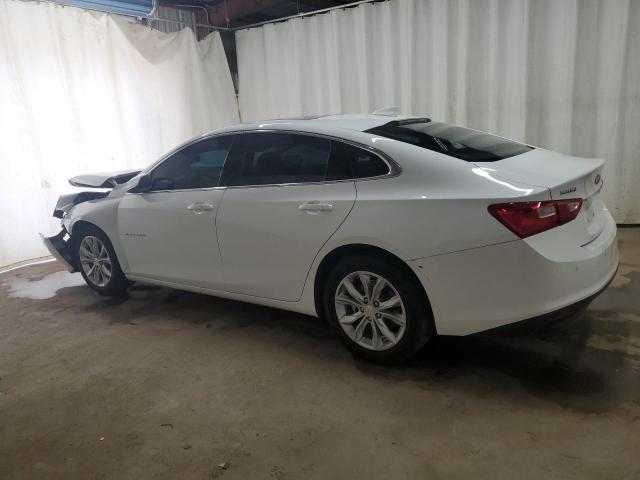 1G1ZD5ST9RF235726 - 2024 CHEVROLET MALIBU LT 白色 照片 2