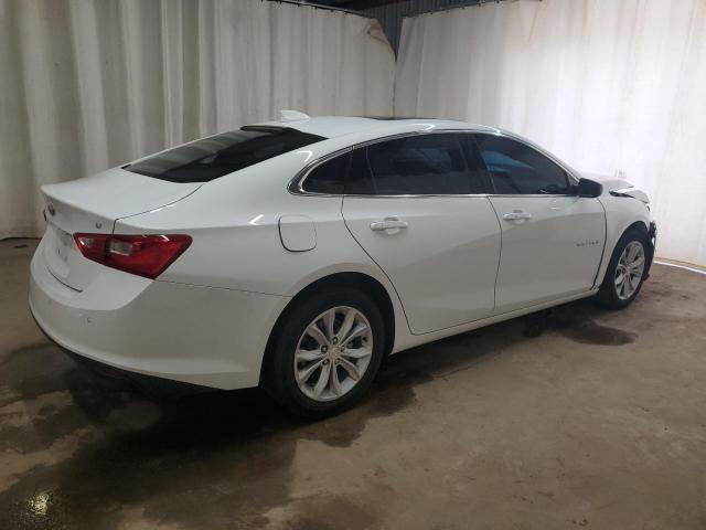 1G1ZD5ST9RF235726 - 2024 CHEVROLET MALIBU LT 白色 照片 3