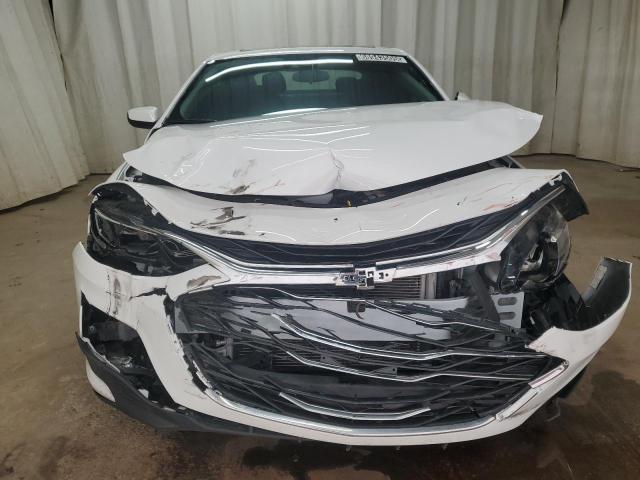 1G1ZD5ST9RF235726 - 2024 CHEVROLET MALIBU LT 白色 照片 5